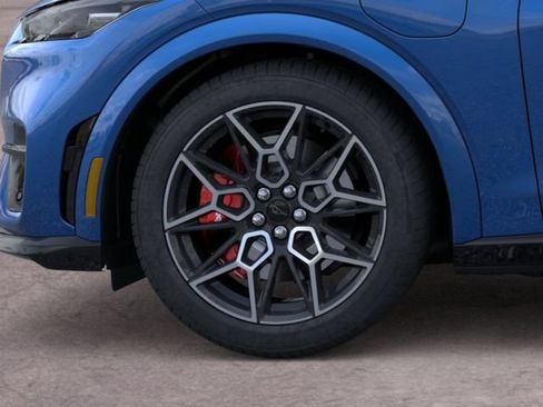 New 2026 Ford Mustang Mach-E GT AWD/4WD image 19