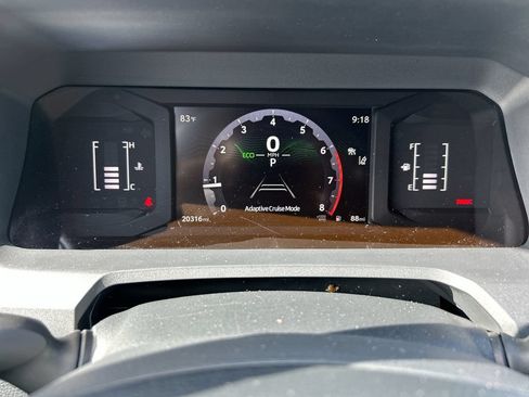 Certified 2025 Toyota 4Runner SR5 AWD/4WD image 15