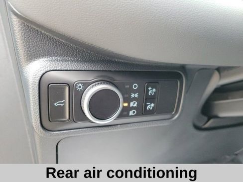 New 2026 Ford Explorer Active image 6