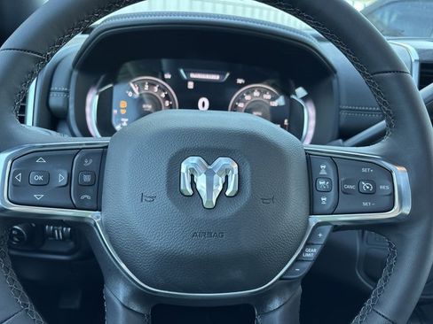 New 2026 RAM 2500 Laramie image 29