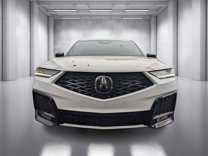 New 2026 Acura MDX A-Spec