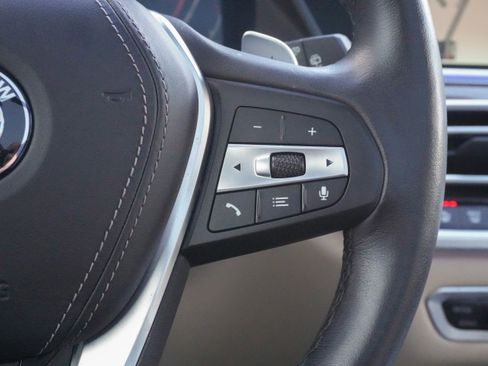 Certified 2022 BMW X5 xDrive40i w/ Luxury Seating Package image 16