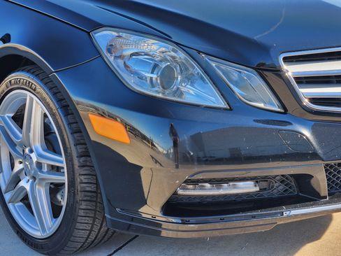 Used 2013 Mercedes-Benz E 350 E 350 image 7