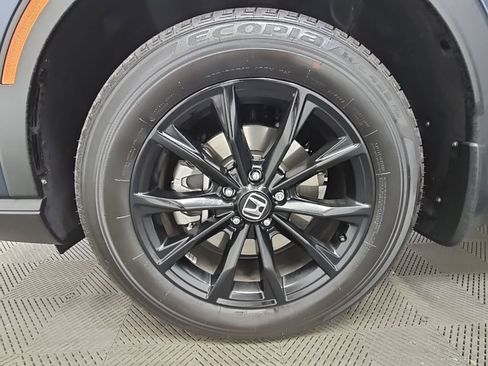 Used 2025 Honda CR-V Sport-L image 46