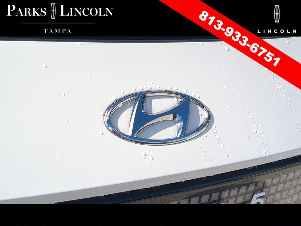 Used 2022 Hyundai Ioniq 5 SEL w/ Cargo Package RWD image 15