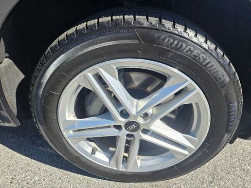 Used 2023 Audi Q5 e Prestige w/ Prestige Package AWD/4WD image 9