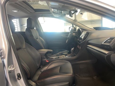 Used 2023 Subaru Crosstrek 2.5i Limited w/ Moonroof Package image 20