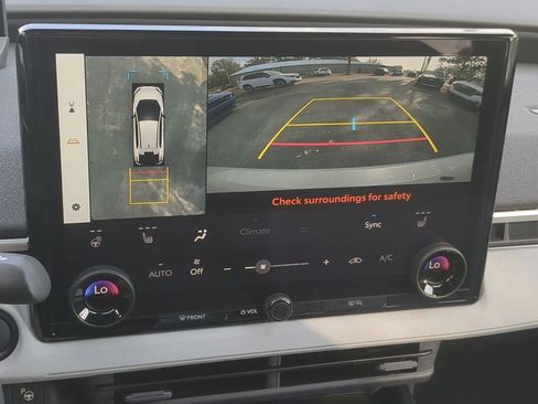 New 2026 Subaru Solterra image 20