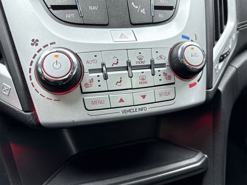 Used 2017 GMC Terrain Denali image 25