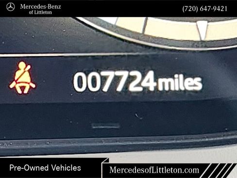 Used 2024 Land Rover Range Rover Sport AWD/4WD image 17