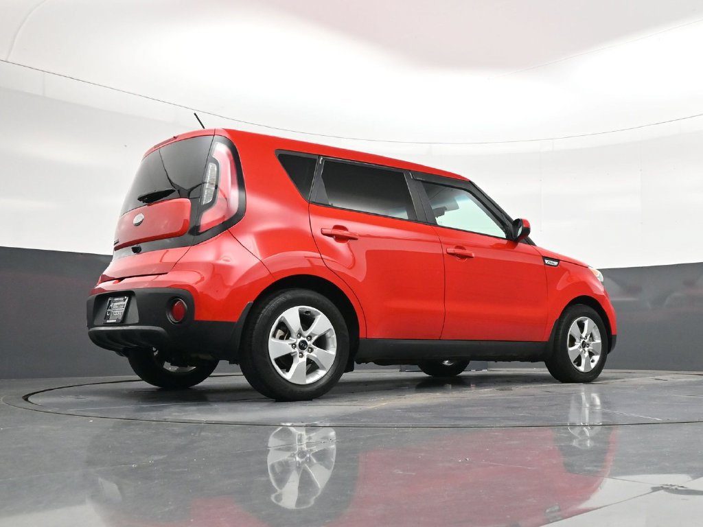 Used 2019 Kia Soul FWD image 26