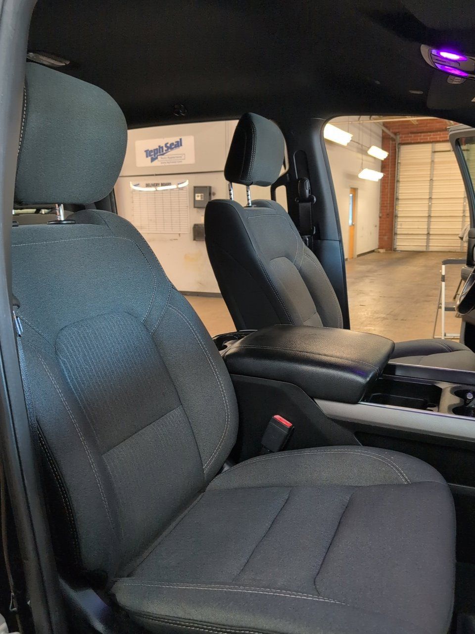 Used 2021 RAM 1500 Big Horn RWD image 18