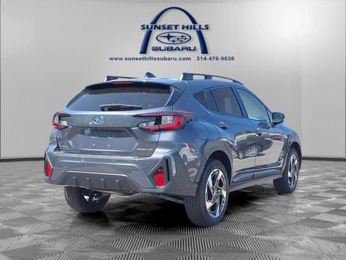 New 2025 Subaru Crosstrek 2.5i Limited w/ Crosstrek Mirror Package image 26