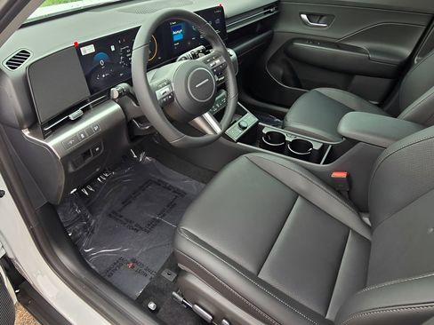 New 2026 Hyundai Kona SEL Premium image 24