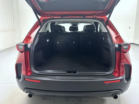 Used 2025 MAZDA CX-50 AWD 2.5 S w/ Premium Plus Pkg image 21