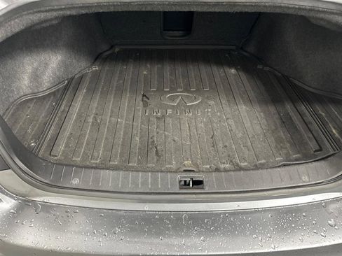 Used 2015 INFINITI Q50 Premium w/ Navigation Package image 22