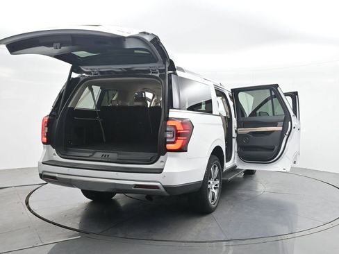 Certified 2024 Ford Expedition Max Limited RWD image 44