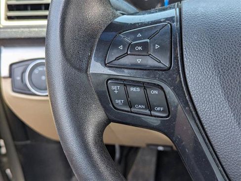 Used 2016 Ford Explorer 4WD image 11
