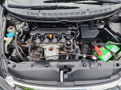 Used 2011 Honda Civic LX image 41
