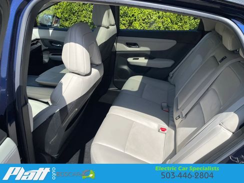 Used 2023 Nissan Ariya FWD image 38