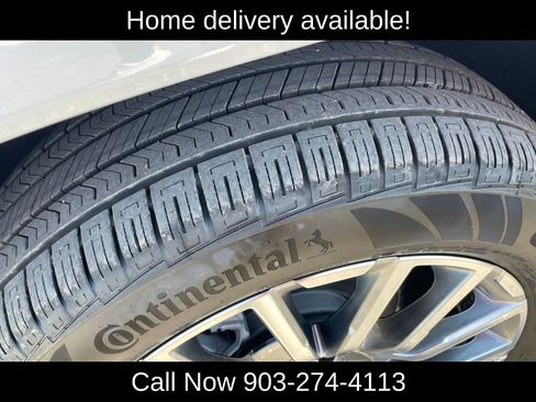 New 2026 GMC Terrain Denali image 29