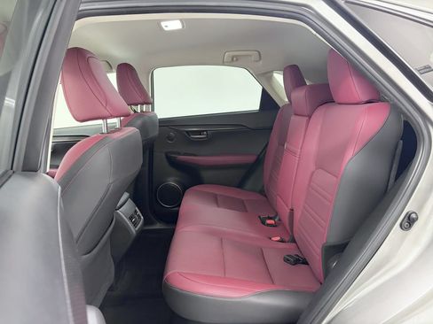 Used 2021 Lexus NX 300 AWD w/ Comfort Package image 17