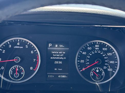 Used 2024 Kia K5 GT w/ GT1 Package FWD image 17