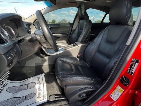 Used 2012 Volvo S60 T6 R-Design AWD/4WD image 9