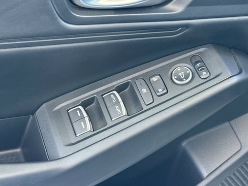 Used 2024 Honda Accord EX image 14