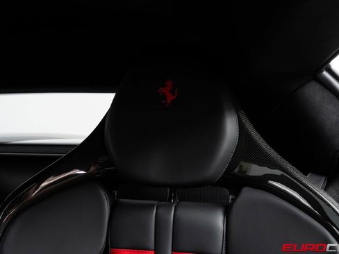 Used 2022 Ferrari 296 GTB RWD image 44