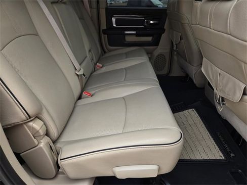 Used 2018 RAM 2500 Limited image 30