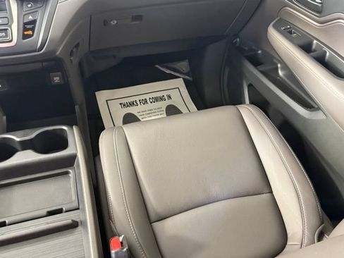 Used 2021 Honda Odyssey EX-L image 29