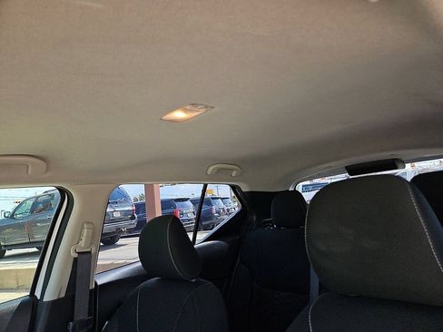 Used 2022 Nissan Kicks SV FWD image 20