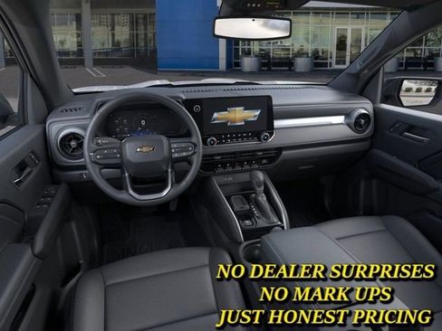 New 2026 Chevrolet Colorado LT w/ LT Convenience Package image 15