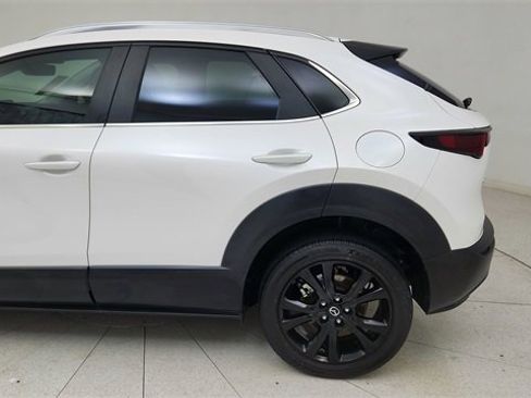 Used 2021 MAZDA CX-30 AWD 2.5 Turbo S image 10