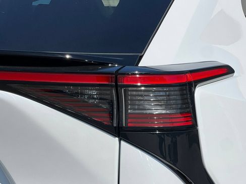 New 2026 Toyota bZ AWD/4WD image 31