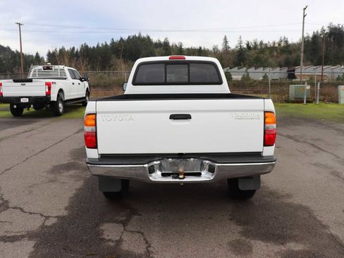 Used 2003 Toyota Tacoma PreRunner image 6