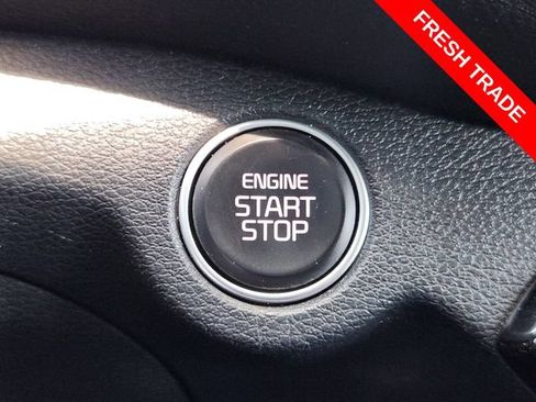 Used 2023 Kia Forte GT-Line w/ GT-Line Premium Package FWD image 19