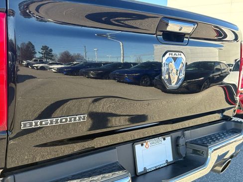 Used 2019 RAM 1500 Big Horn image 8