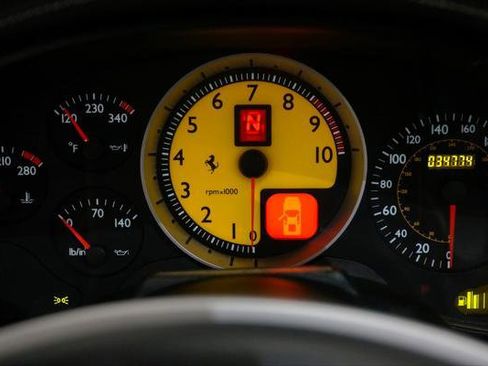 Used 2007 Ferrari F430 Spider image 17