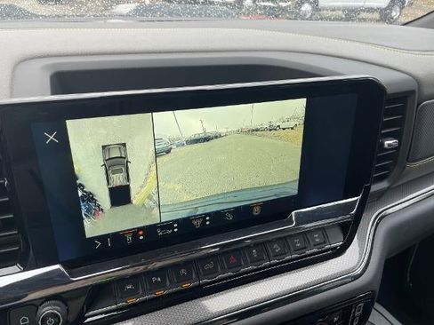 Used 2024 Chevrolet Silverado 1500 ZR2 w/ ZR2 Bison Edition image 31