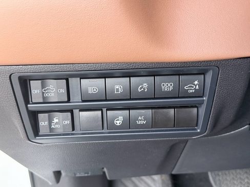 Used 2025 Toyota Tundra 1794 Edition image 11