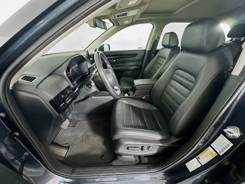 Used 2024 Honda CR-V EX-L image 13