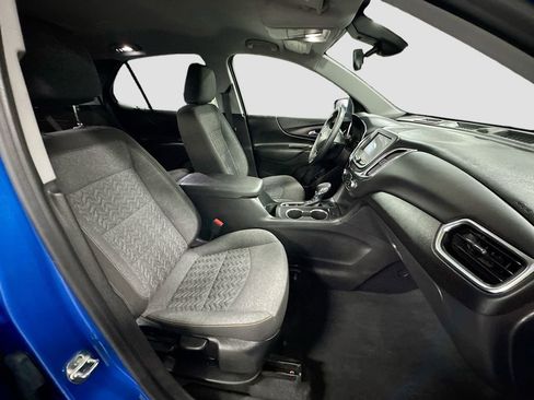 Used 2024 Chevrolet Equinox LT image 30