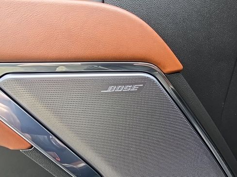 Used 2024 GMC Sierra 3500 Denali Ultimate image 29