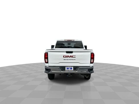 New 2025 GMC Sierra 2500 Pro w/ Convenience Package image 7