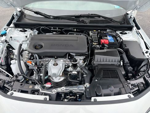 New 2026 Honda Civic Sport image 25