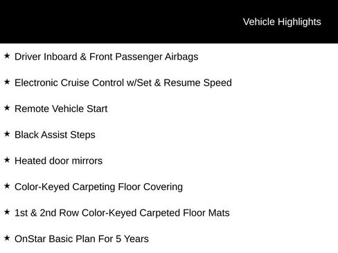 Used 2018 Chevrolet Tahoe LT AWD/4WD image 16