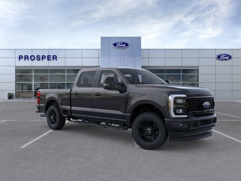 New 2026 Ford F250 XL w/ STX Appearance Package image 7