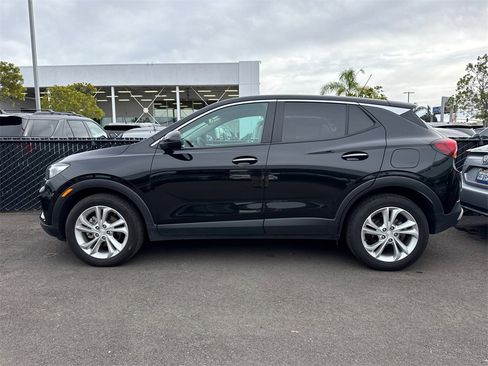 Used 2023 Buick Encore GX Preferred w/ Cold Weather Comfort Package image 7